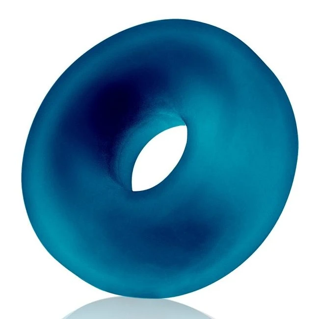 Big Ox Cockring Space Blu - Key Details