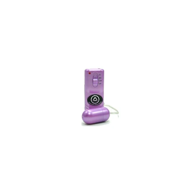 Bionic Bullet Fat Lavende - How It Feels