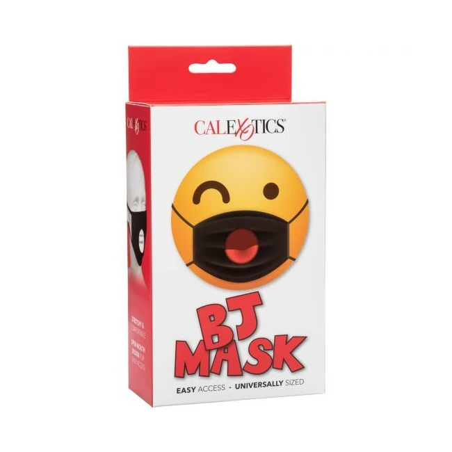Bj Mask - Hardware & Fasteners