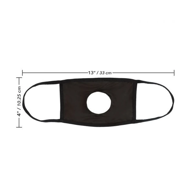 Bj Mask - Specifications