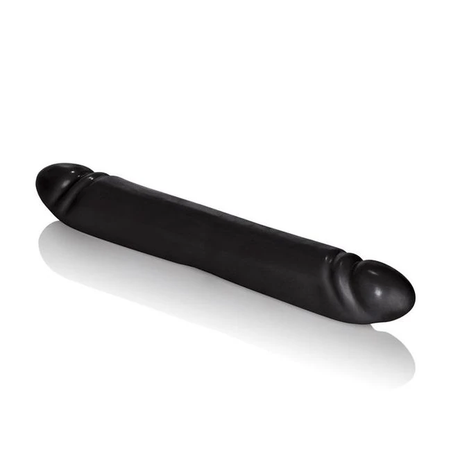 Black Jack 12in Smooth Do Dong - Vibration Modes