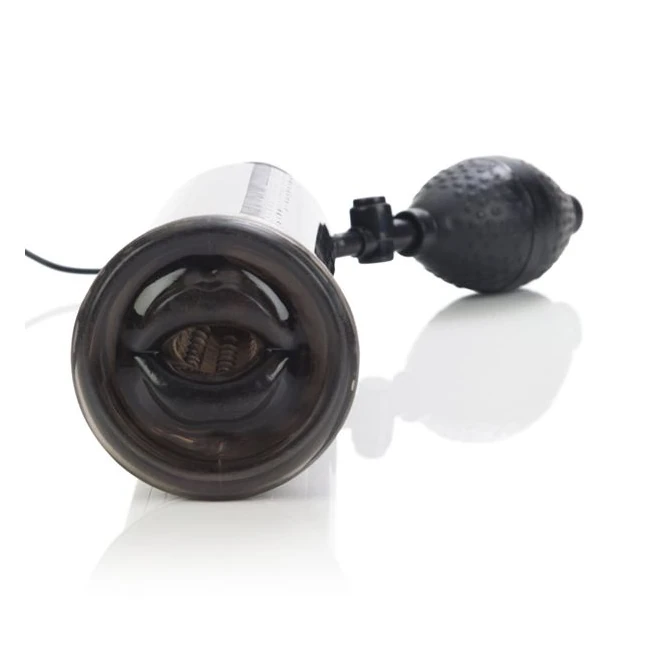 Black Jack Stroker - Experience the Power of the Black Jack Stroker