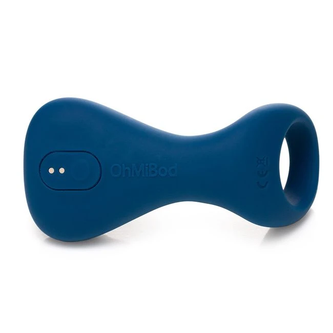 Blumotion Nex 3 Bluetooth Controlled Couples Vibe - How It Feels