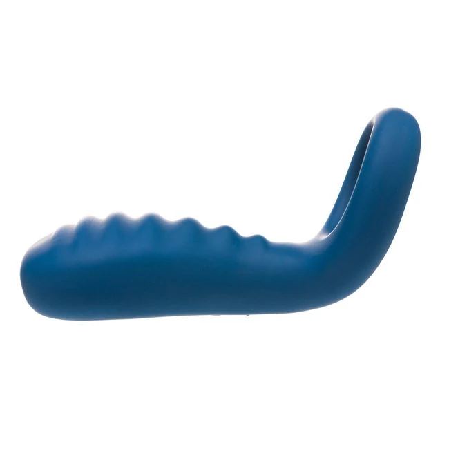 Blumotion Nex 3 Bluetooth Controlled Couples Vibe - Vibration Modes and Features