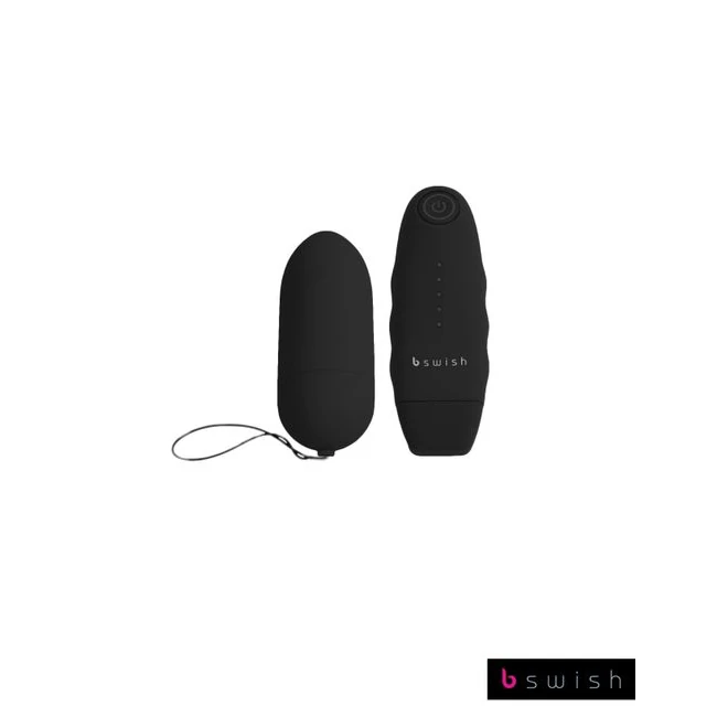 Bnaughty Unleashed Classi Black - Build & Quality