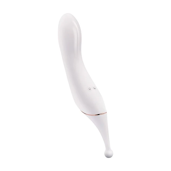 Bodywand Dual Stim Vario - Features Summary