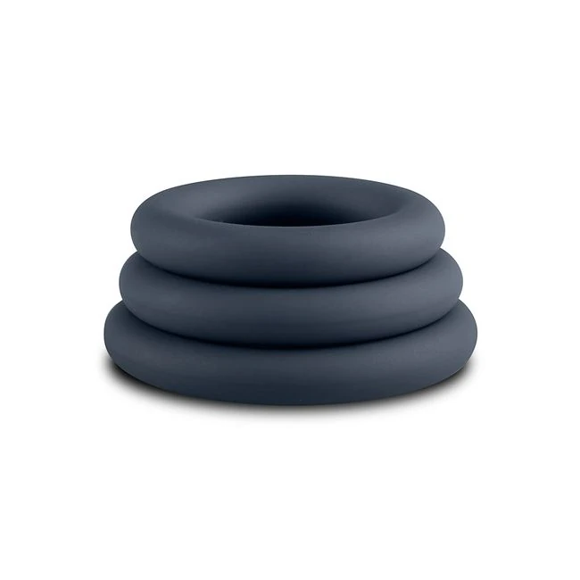 Bonerscock Ring Set - Specifications and Materials