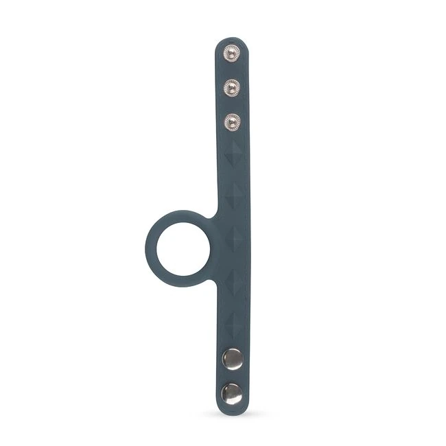 Boners Cock & Ball Strap - Design Details