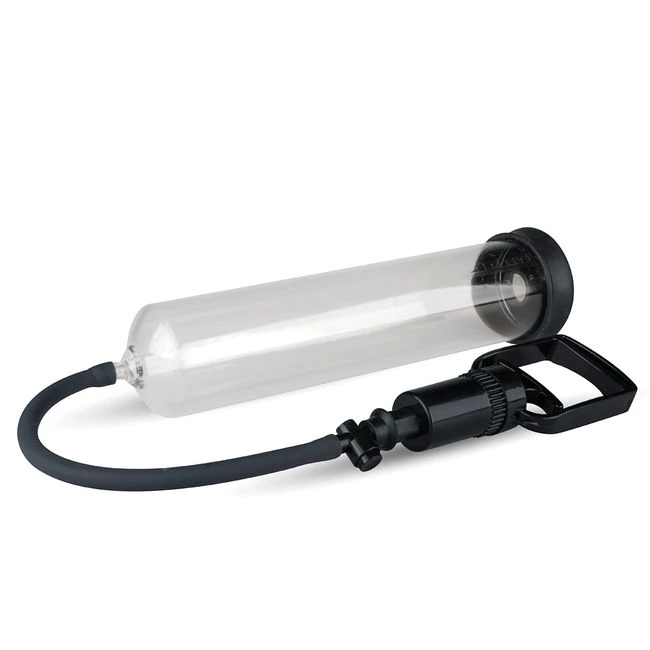 Boners Penis Pump No. 2 L - Overview