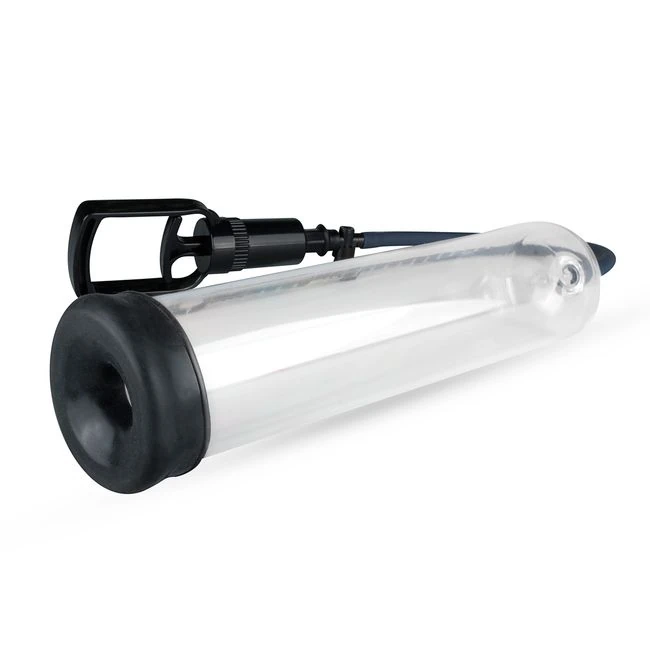 Boners Penis Pump No. 2 L - Key Details