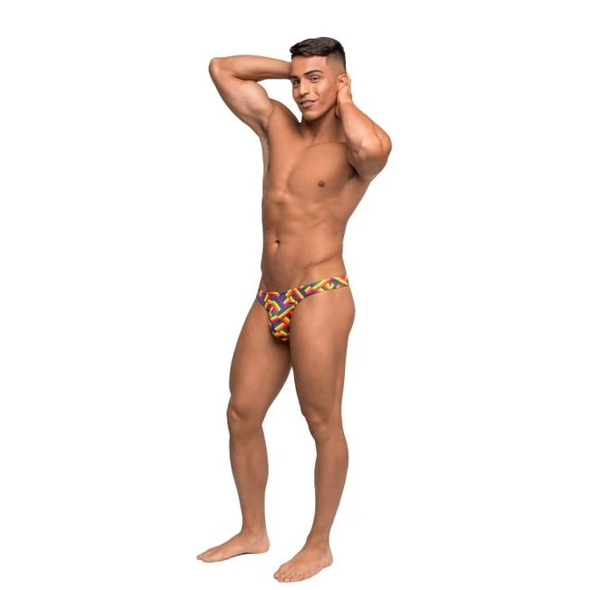 Bong Thong Pride Fest - Build & Quality