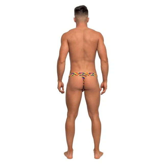 Bong Thong Pride Fest - Hardware & Fasteners