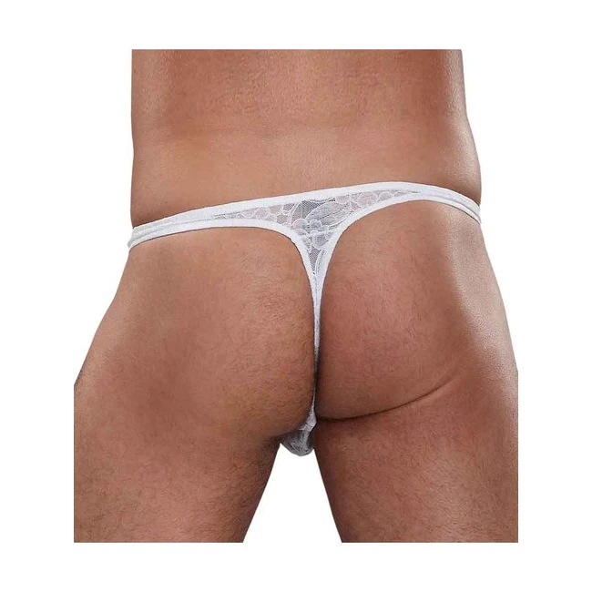 Bong Thong Stretch Lace W - Hardware & Fasteners