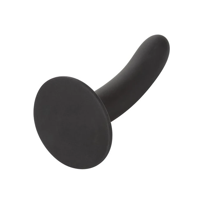 Boundless 6 in Smooth Pro Black - Design & Features
