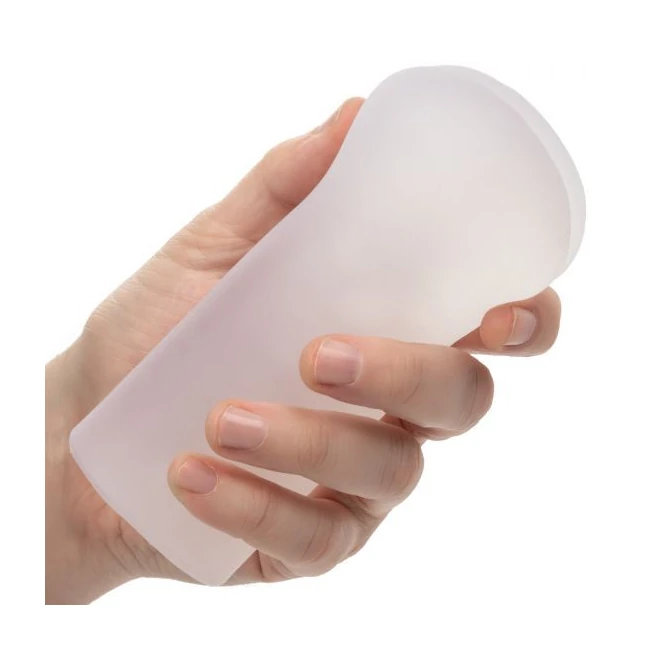 Boundless Anus- Frost - Additional Features and Specifications