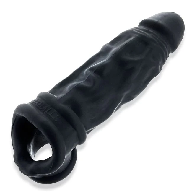 Butch Cocksheath Night (n - Adjustable Fit for Personalized Stimulation