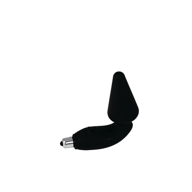 Butt Boy Black - Vibration Modes