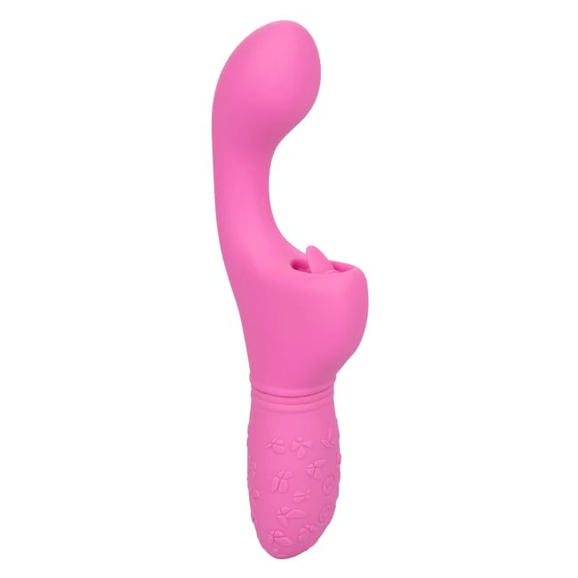 Butterfly Kiss Flicker - Experience the Butterfly Kiss Flicker
