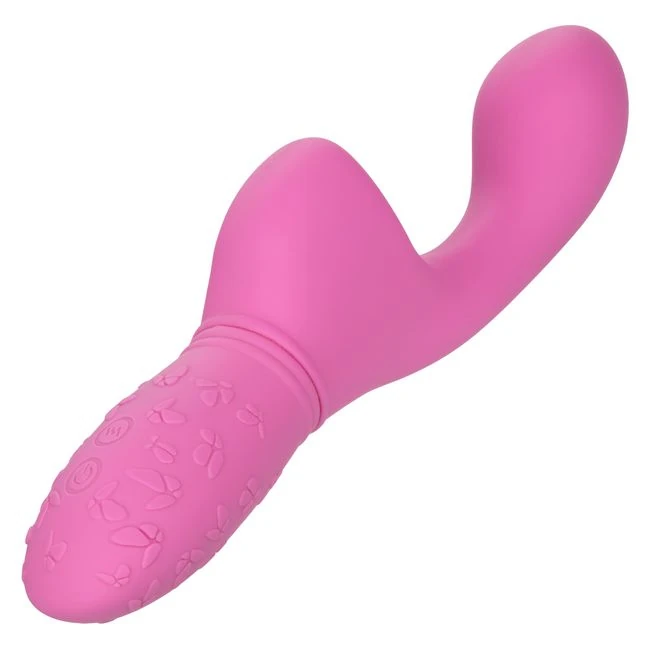Butterfly Kiss Flicker - Power & Performance