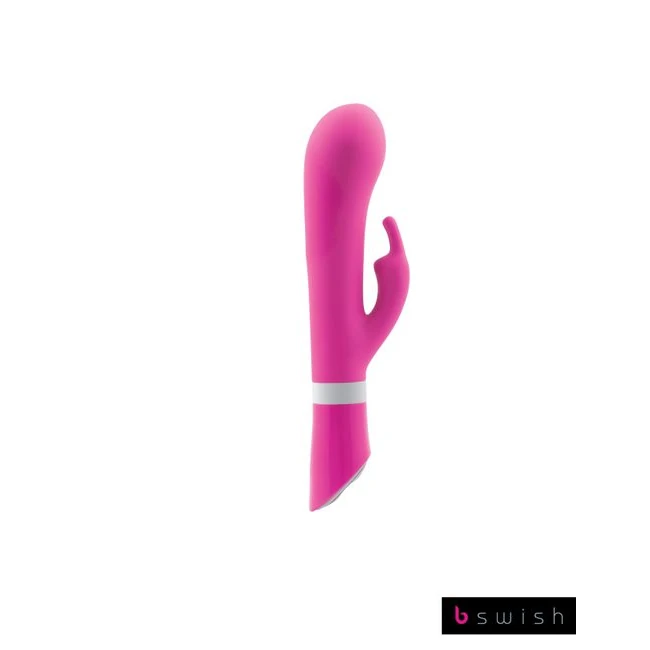 Bwild Deluxe Bunny Raspbe - Flexing Shape and Measurements