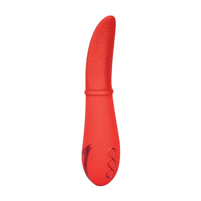 California Dreaming Lagun Beach Lover - Vibration Modes