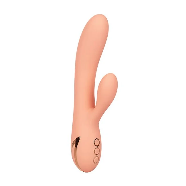 California Dreaming Monte Magic - Introducing the California Dreaming Monte Magic Vibrator