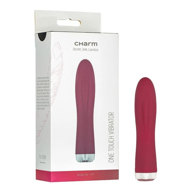 Charm Spark - Key Details