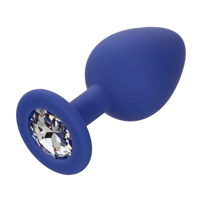 Cheeky Gems 3pc Set Purpl - Material & Safety