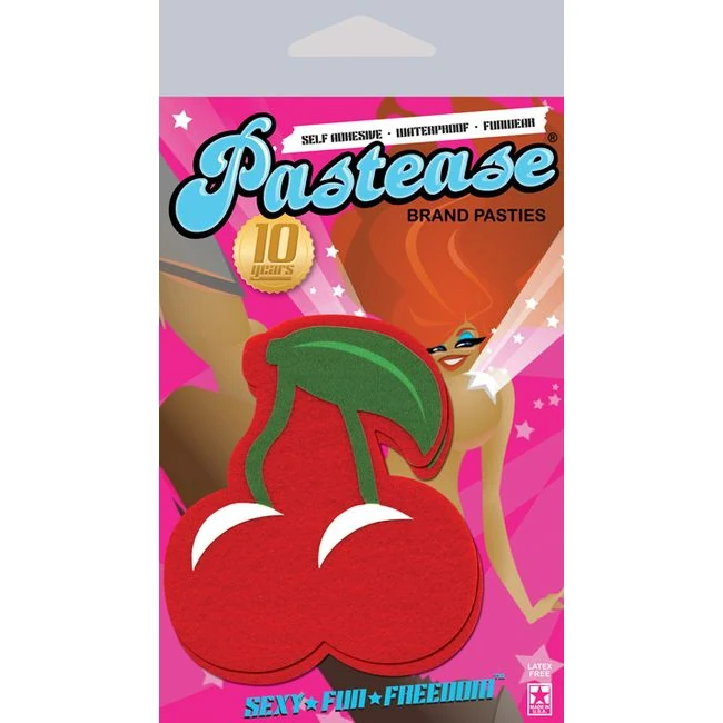 Cherry Red Cherries - What Is the Cherry Red Cherries?