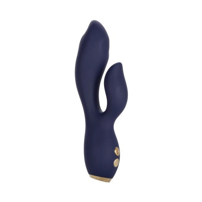 Chic Blossom - Experience the Luxury of the Chic Blossom Rabbit Vibrator