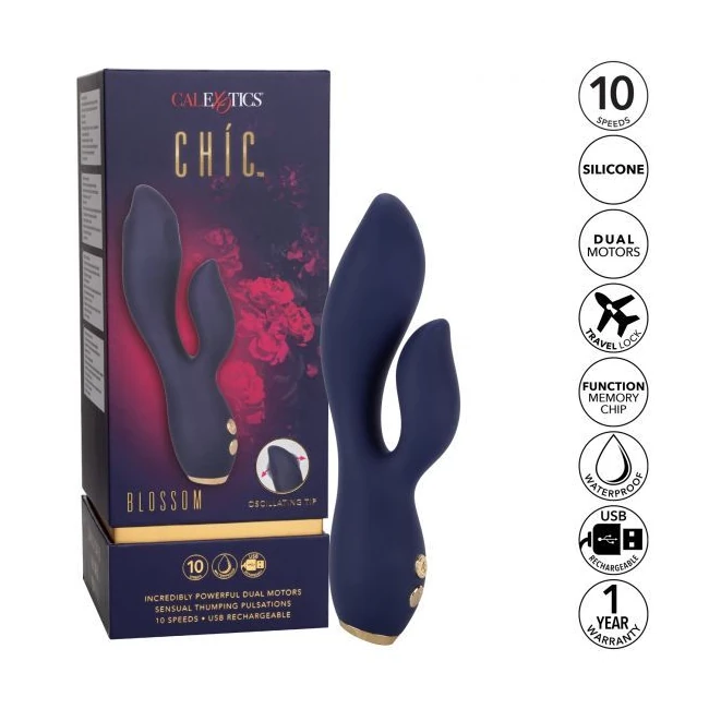 Chic Blossom - Specifications