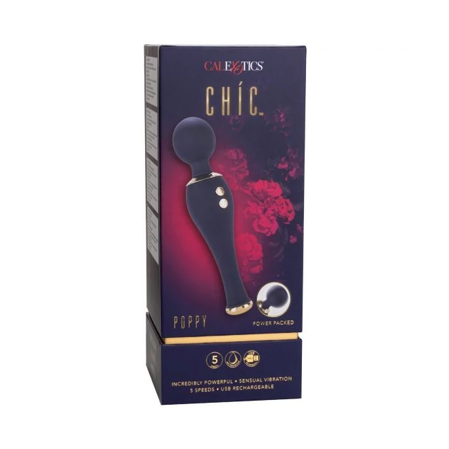 Chic Poppy - How It Feels