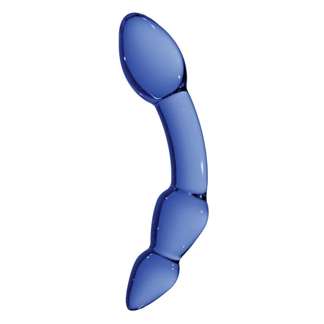 Chrystalino Superior Blue - How It Feels