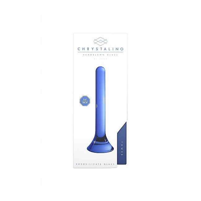 Chrystalino - Elegant Design and Premium Materials