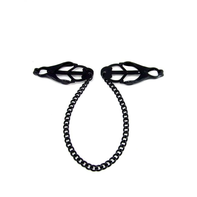 Clamps Jaws W/chain - Hardware & Fasteners