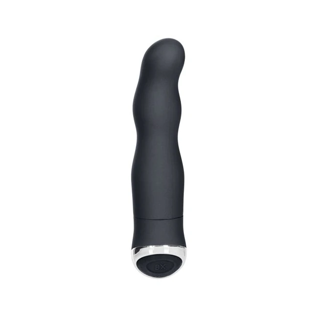 Classic Chic Curve 8 Func - Vibration Modes