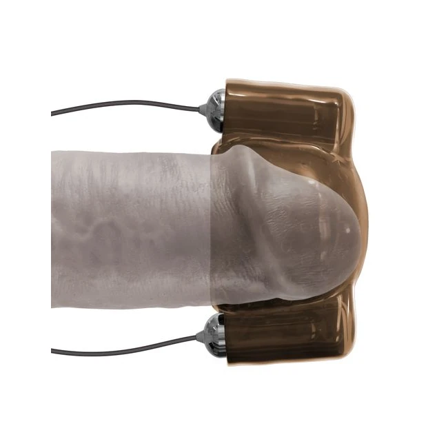 Classix Dual Vibrating He Teaser Smoke - How It Feels