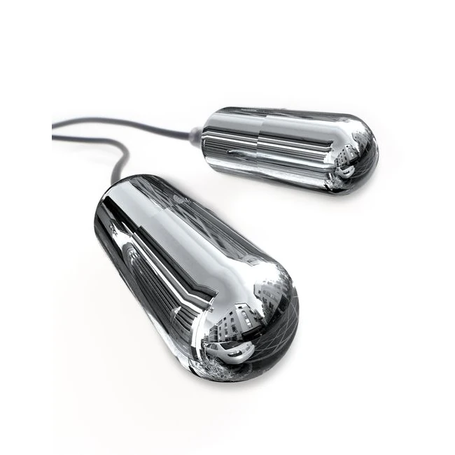 Classix Dual Vibrating He Teaser Smoke - Vibration Modes