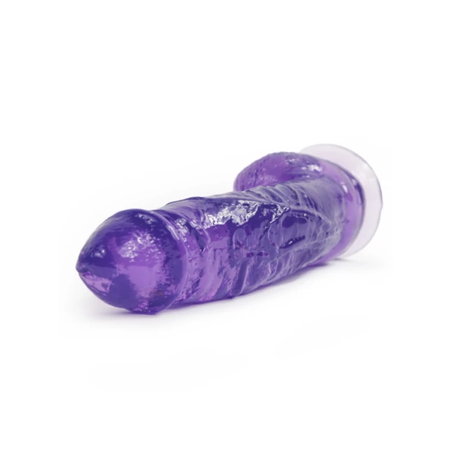 Climax Cox 9 Naughty Pur " - Vibration Modes
