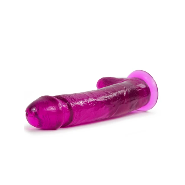Climax Cox 9.5 Steamy Pi Dildo " - Vibration Modes