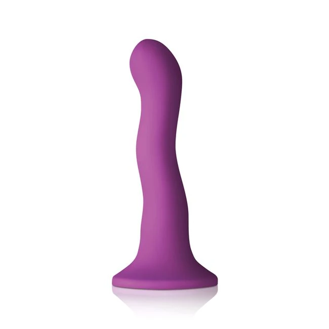 Colours Wave 6in Dildo Pu - What Is the Colours Wave 6in Dildo Pu?
