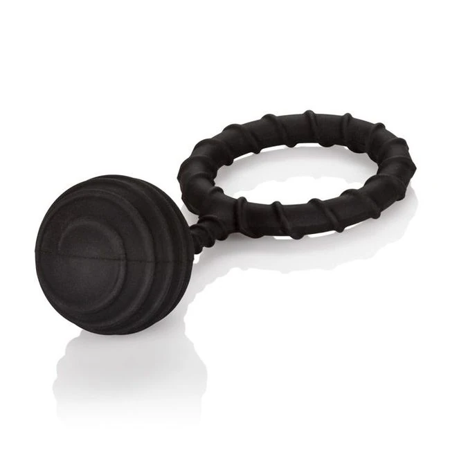 Colt Weighted Ring Extra - How It Feels