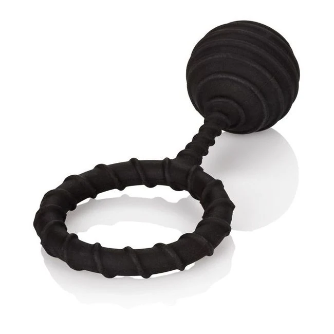 Colt Weighted Ring Extra - Vibration Modes