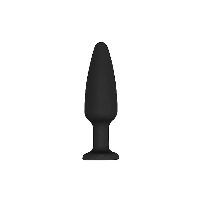 Cone-shaped Diamond Butt Black - Specifications