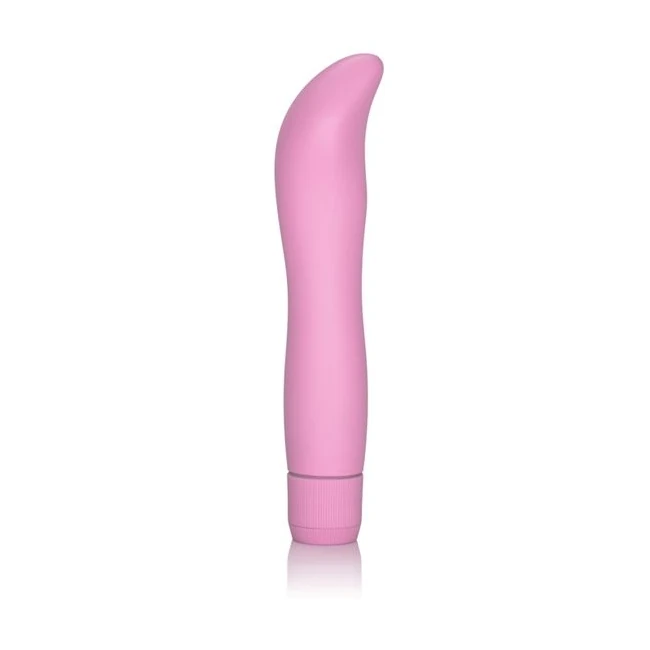 Contoured G - Vibration Modes