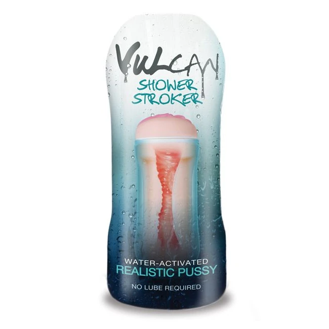 Cyberskin Hvulcan Show Stroker Realistic - What Is the Cyberskin Hvulcan Show Stroker Realistic?