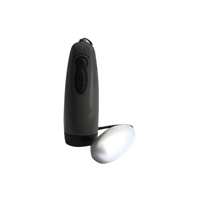 Cyberskin Virtual Sex Per Woman Doll Light - Vibration Modes and Sensations