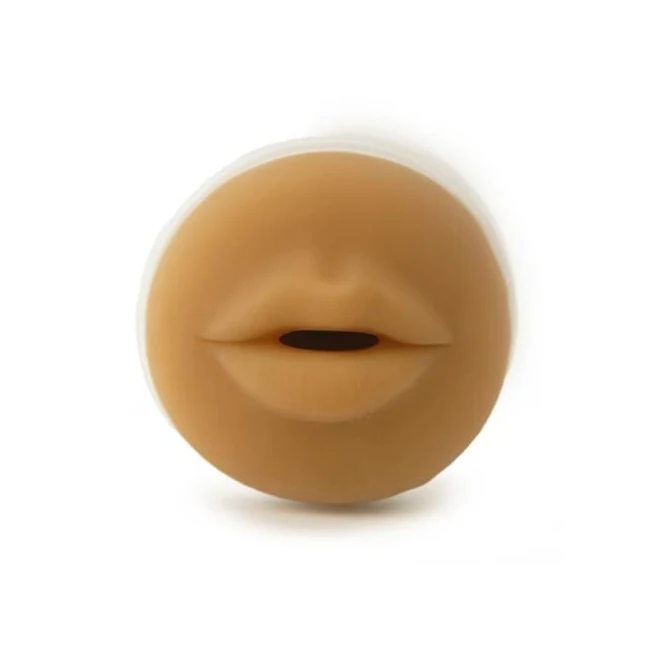 Cyberskin Vulcan Deep Thr Mocha Stroker - What Is the Cyberskin Vulcan Deep Thr Mocha Stroker?