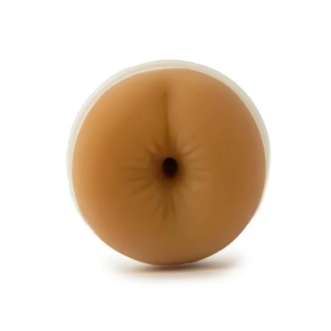 Cyberskin Vulcan Realisti Anus Stroker - Specifications