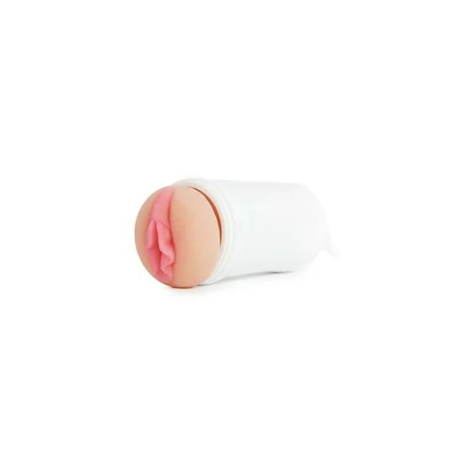 Cyberskin Vulcan Realisti Vagina Stroker - Shape & Texture